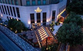 上海素凱泰酒店